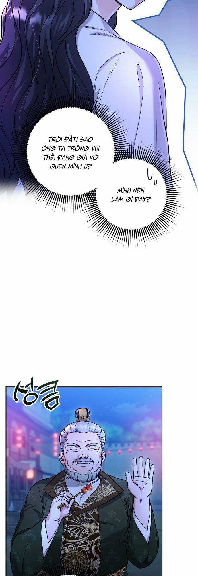 Từ Cao Thủ Trở Thành Phi Tần - Chapter 26 - Trang 3