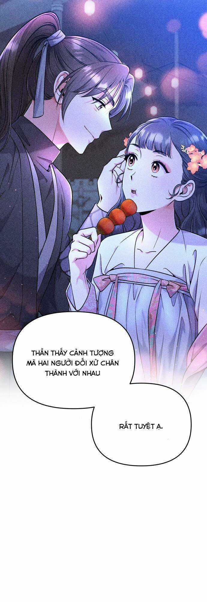 Từ Cao Thủ Trở Thành Phi Tần - Chapter 26 - Trang 30