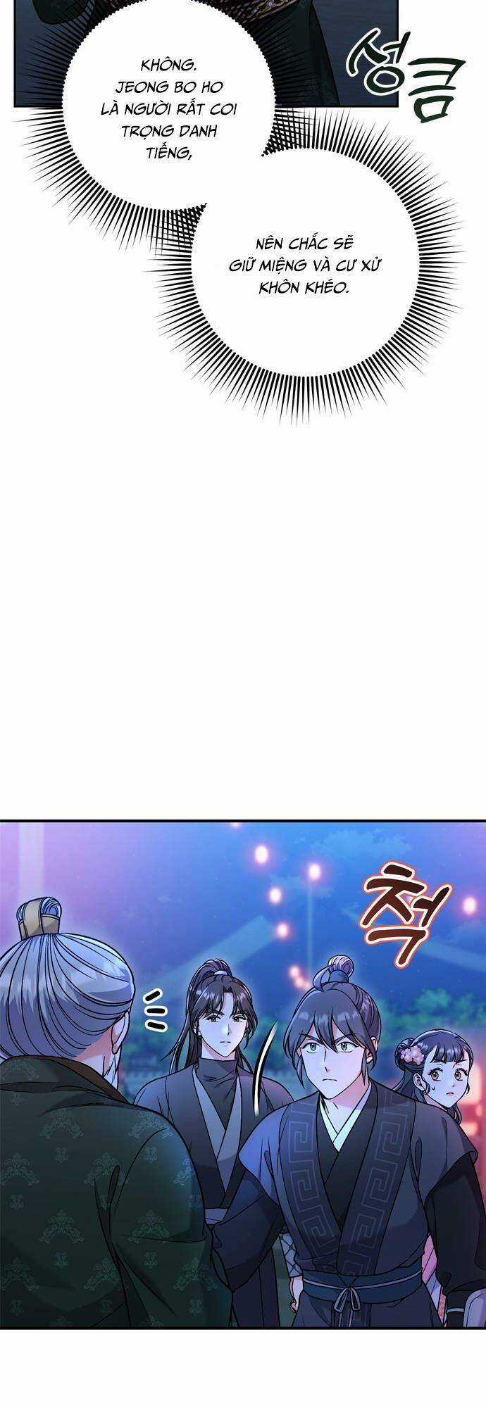 Từ Cao Thủ Trở Thành Phi Tần - Chapter 26 - Trang 4