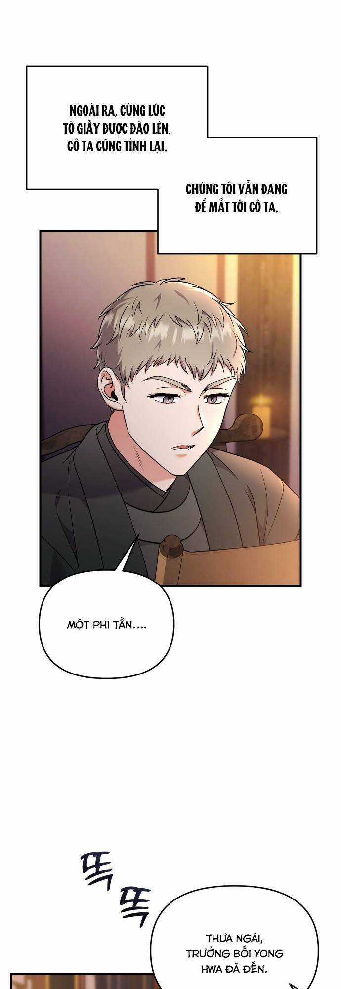 Từ Cao Thủ Trở Thành Phi Tần - Chapter 26 - Trang 37