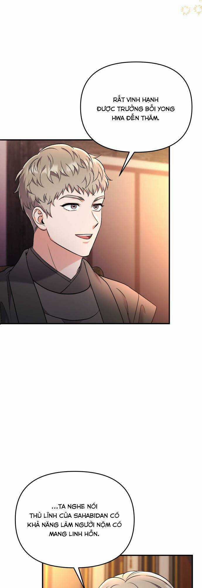 Từ Cao Thủ Trở Thành Phi Tần - Chapter 26 - Trang 40