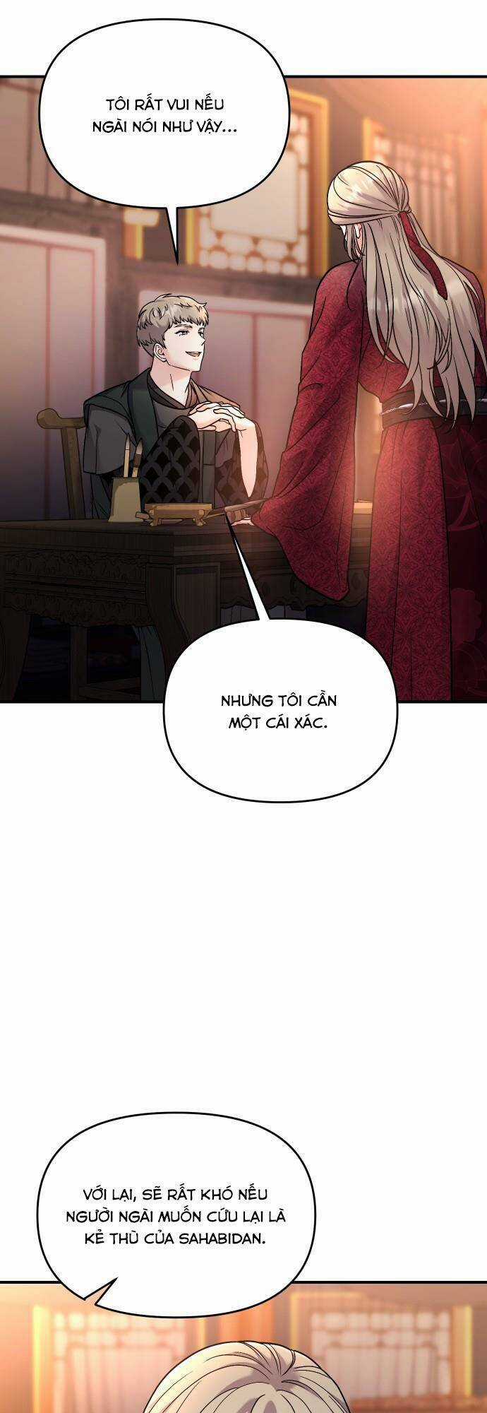 Từ Cao Thủ Trở Thành Phi Tần - Chapter 26 - Trang 45