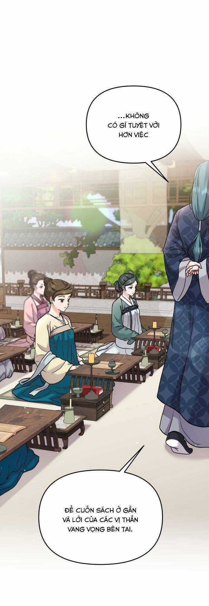 Từ Cao Thủ Trở Thành Phi Tần - Chapter 26 - Trang 49