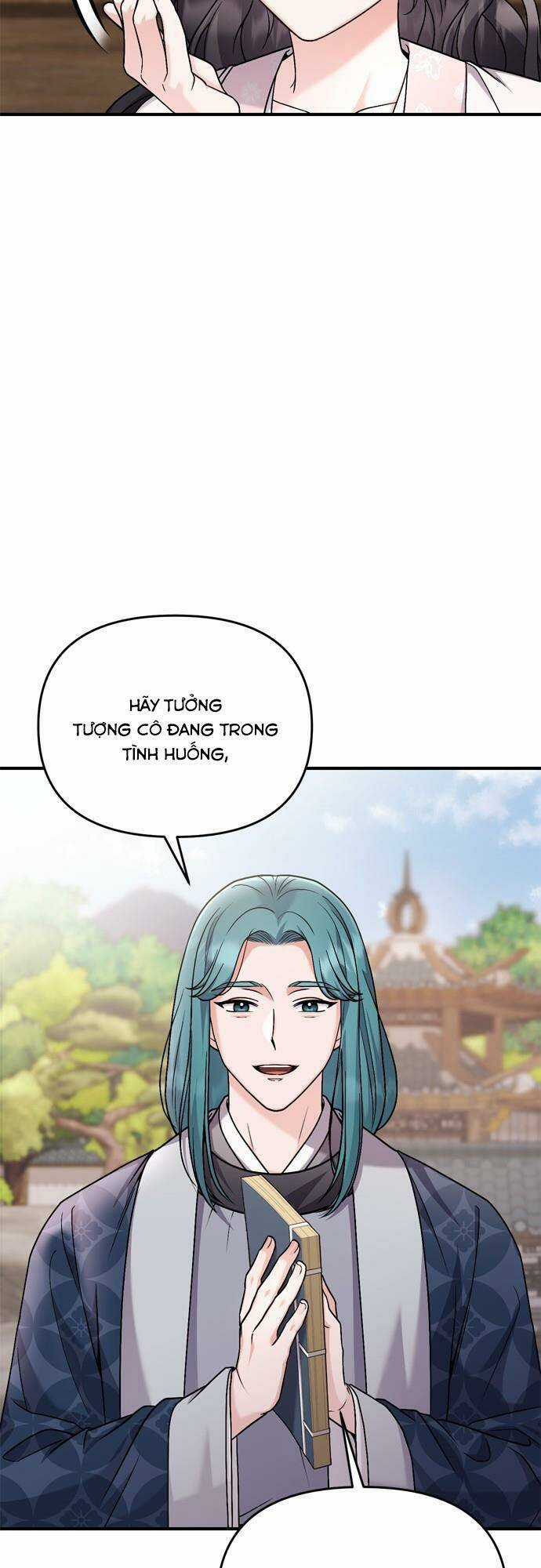 Từ Cao Thủ Trở Thành Phi Tần - Chapter 26 - Trang 56