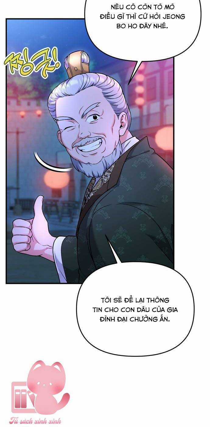 Từ Cao Thủ Trở Thành Phi Tần - Chapter 26 - Trang 8