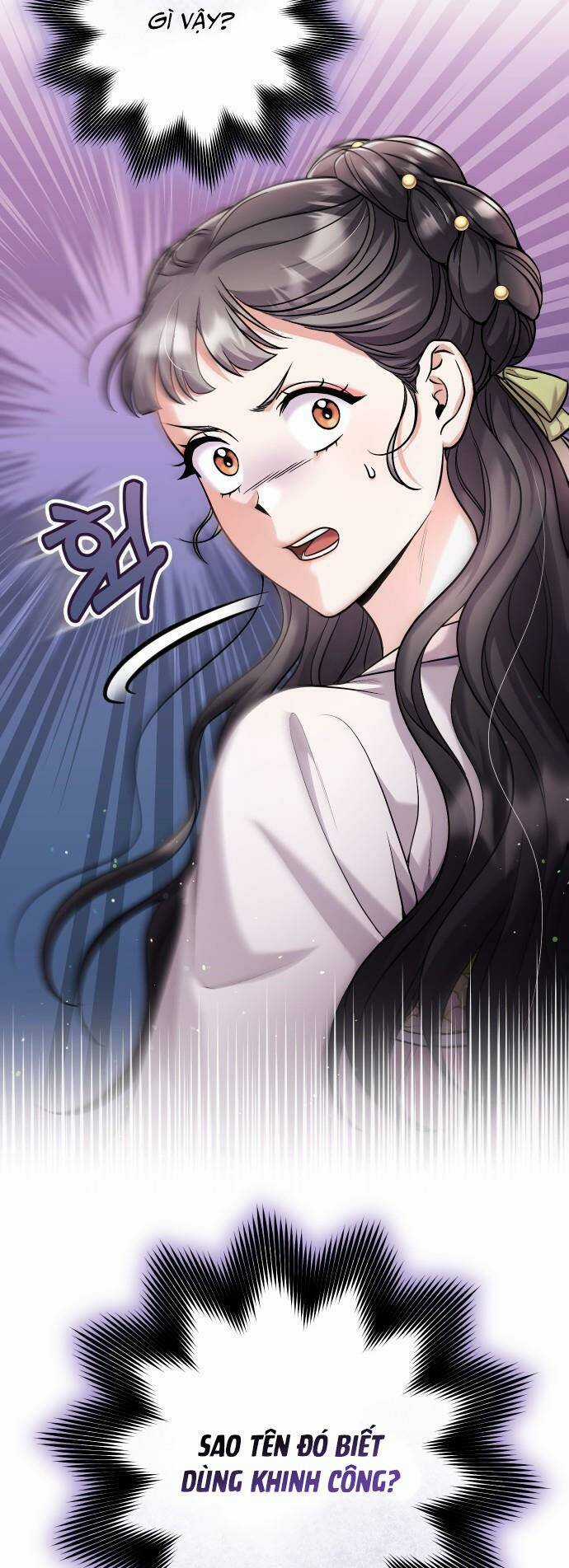 Từ Cao Thủ Trở Thành Phi Tần - Chapter 26 - Trang 72