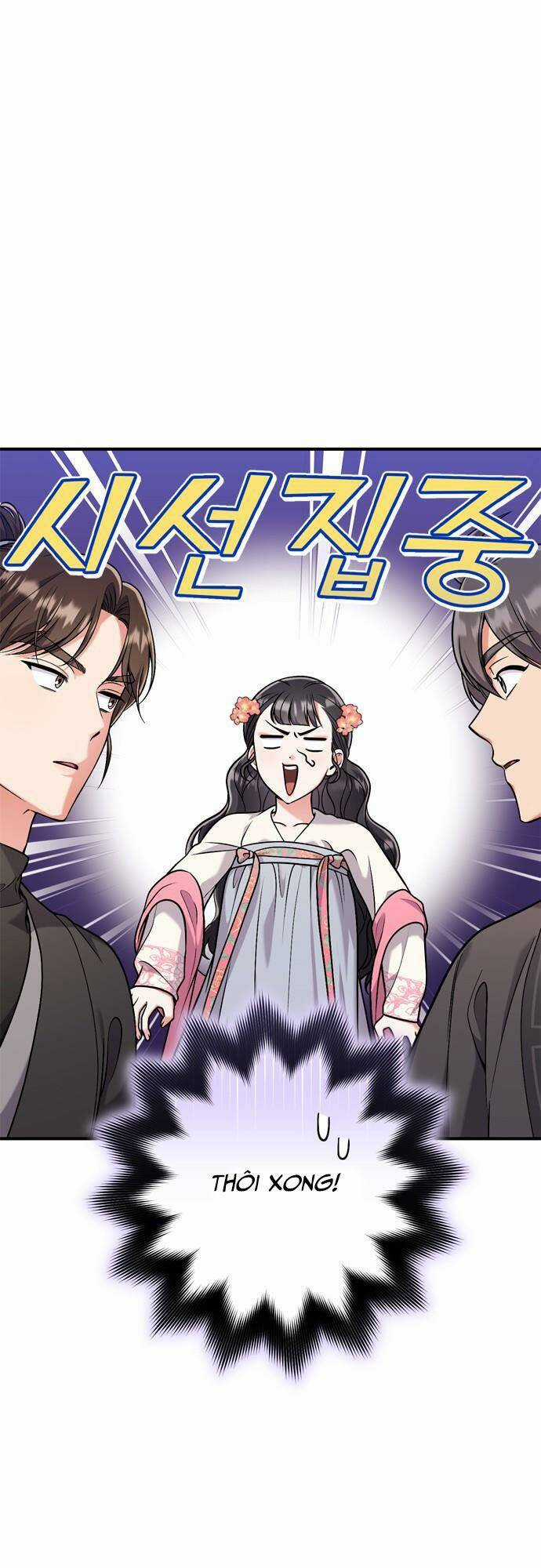 Từ Cao Thủ Trở Thành Phi Tần - Chapter 26 - Trang 9