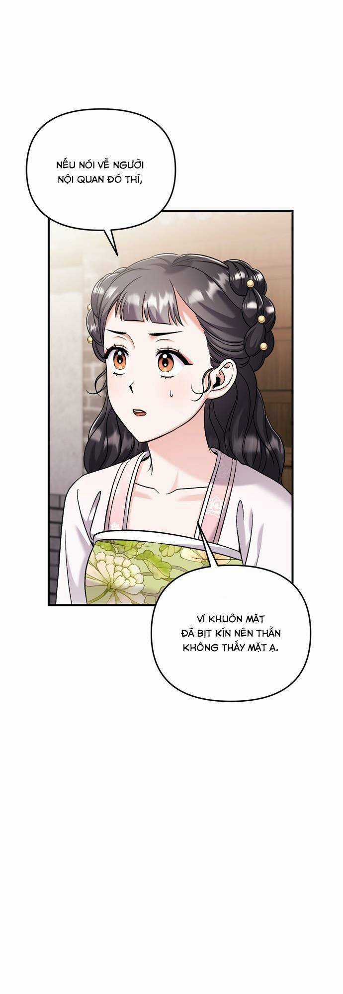 Từ Cao Thủ Trở Thành Phi Tần - Chapter 27 - Trang 17