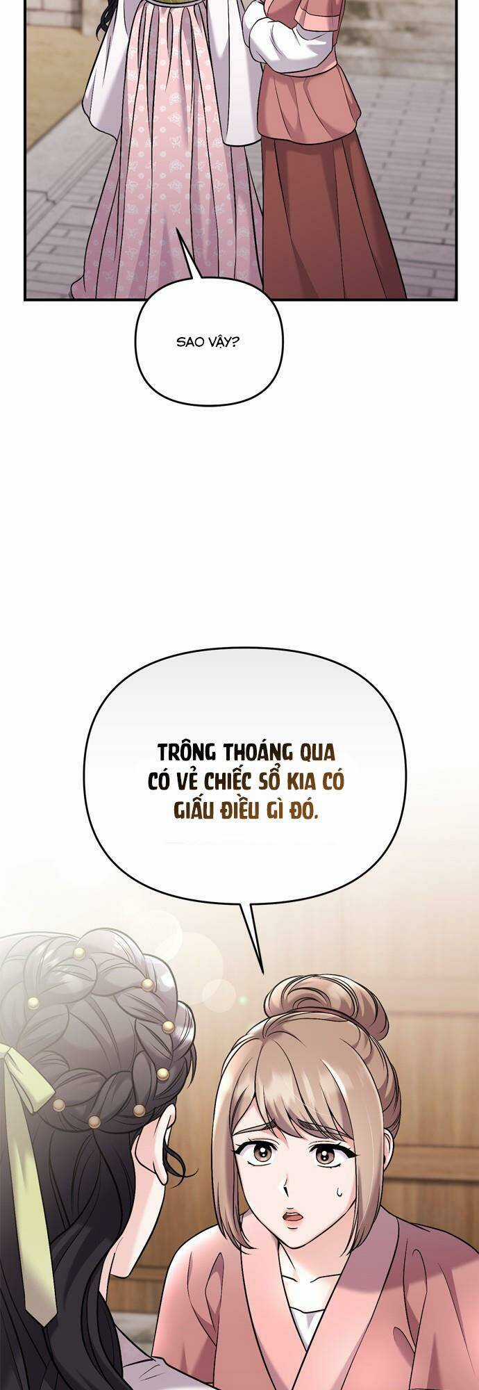 Từ Cao Thủ Trở Thành Phi Tần - Chapter 27 - Trang 19
