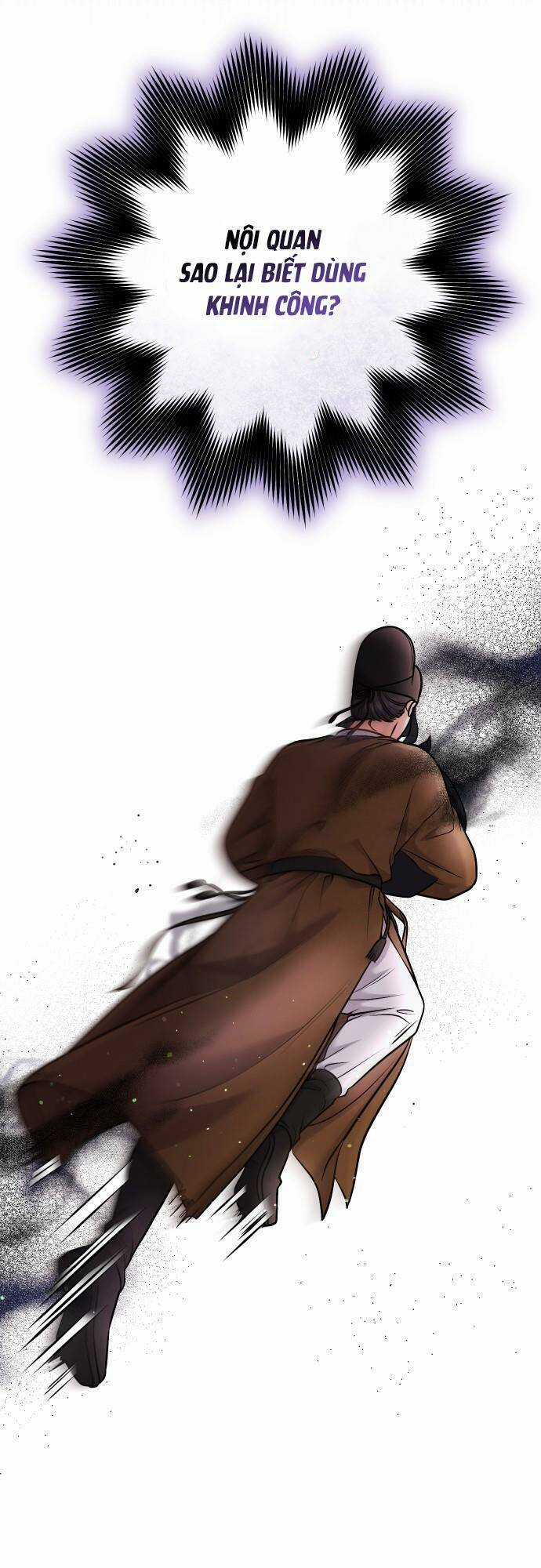 Từ Cao Thủ Trở Thành Phi Tần - Chapter 27 - Trang 3