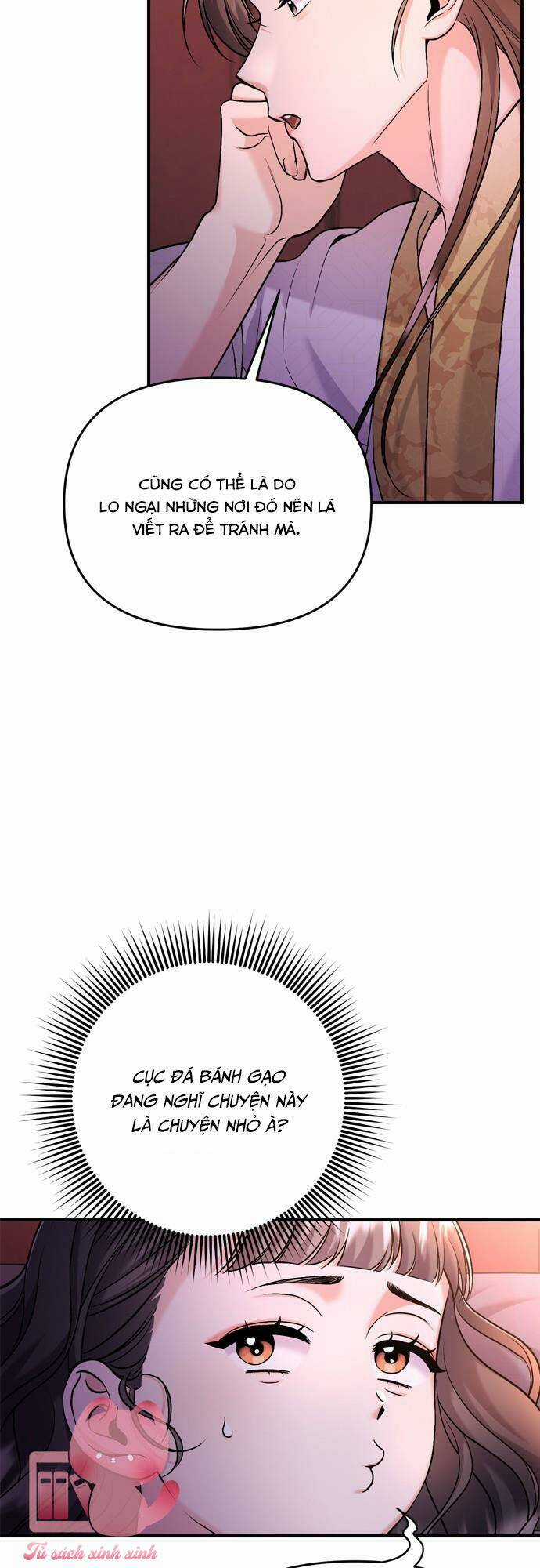 Từ Cao Thủ Trở Thành Phi Tần - Chapter 27 - Trang 23