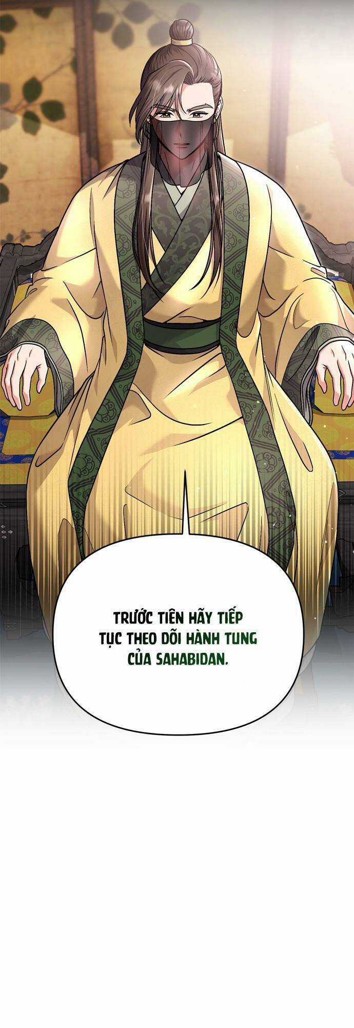 Từ Cao Thủ Trở Thành Phi Tần - Chapter 27 - Trang 33