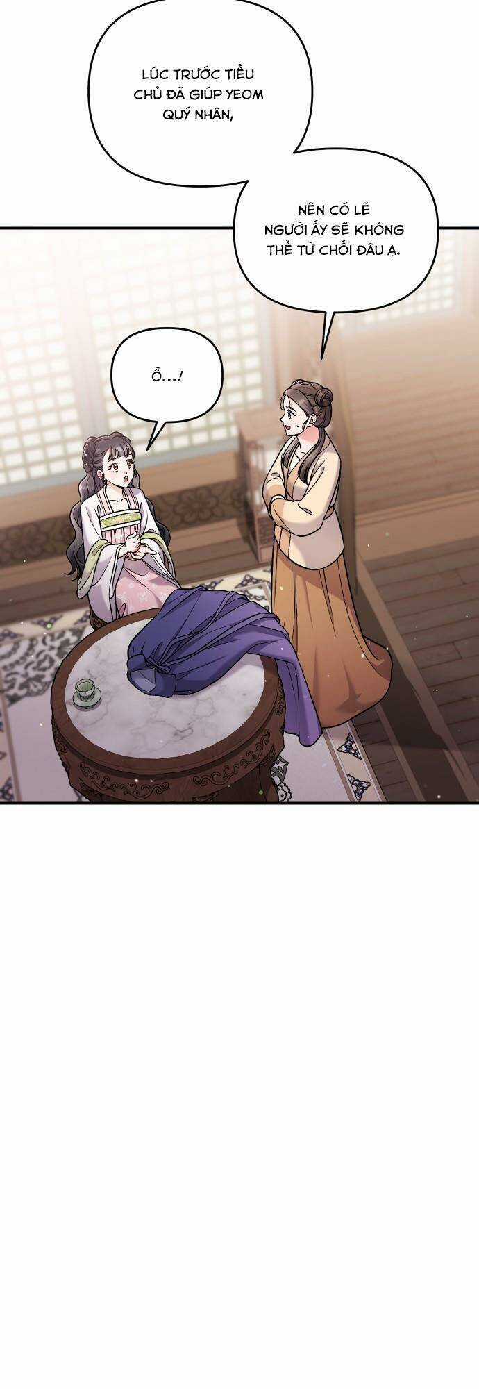 Từ Cao Thủ Trở Thành Phi Tần - Chapter 27 - Trang 43