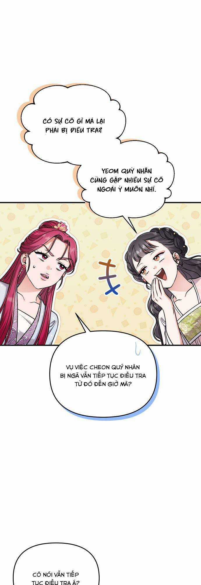 Từ Cao Thủ Trở Thành Phi Tần - Chapter 27 - Trang 48