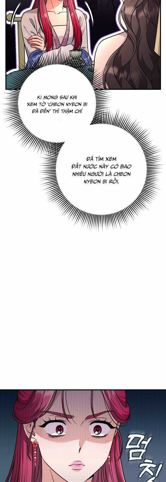 Từ Cao Thủ Trở Thành Phi Tần - Chapter 27 - Trang 50