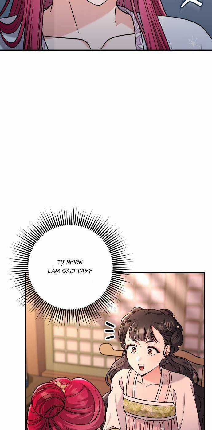 Từ Cao Thủ Trở Thành Phi Tần - Chapter 27 - Trang 51