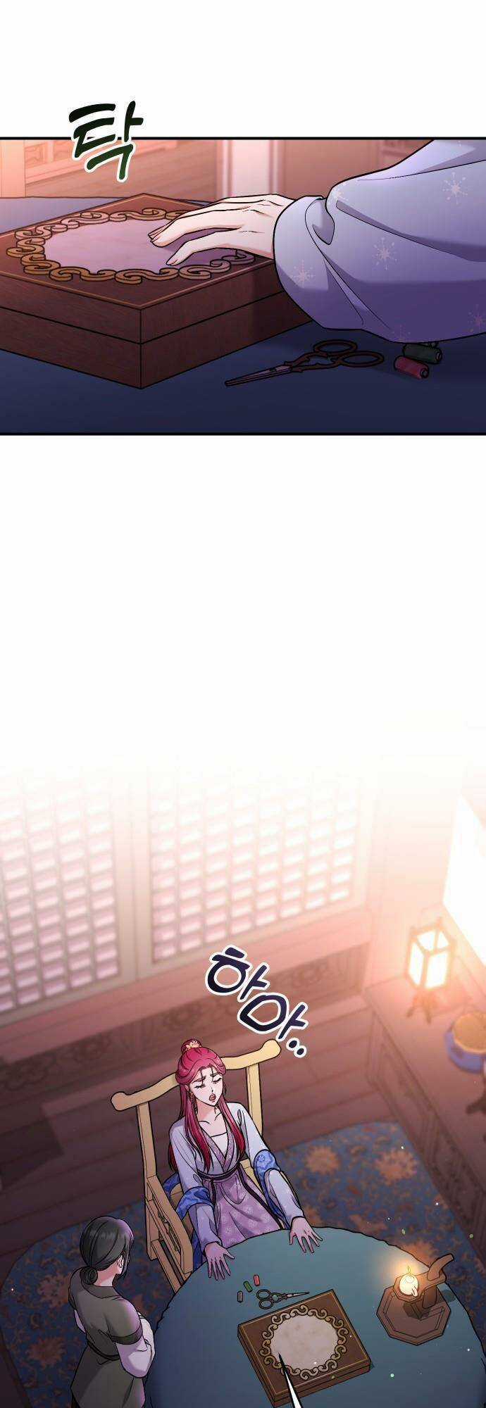 Từ Cao Thủ Trở Thành Phi Tần - Chapter 27 - Trang 55