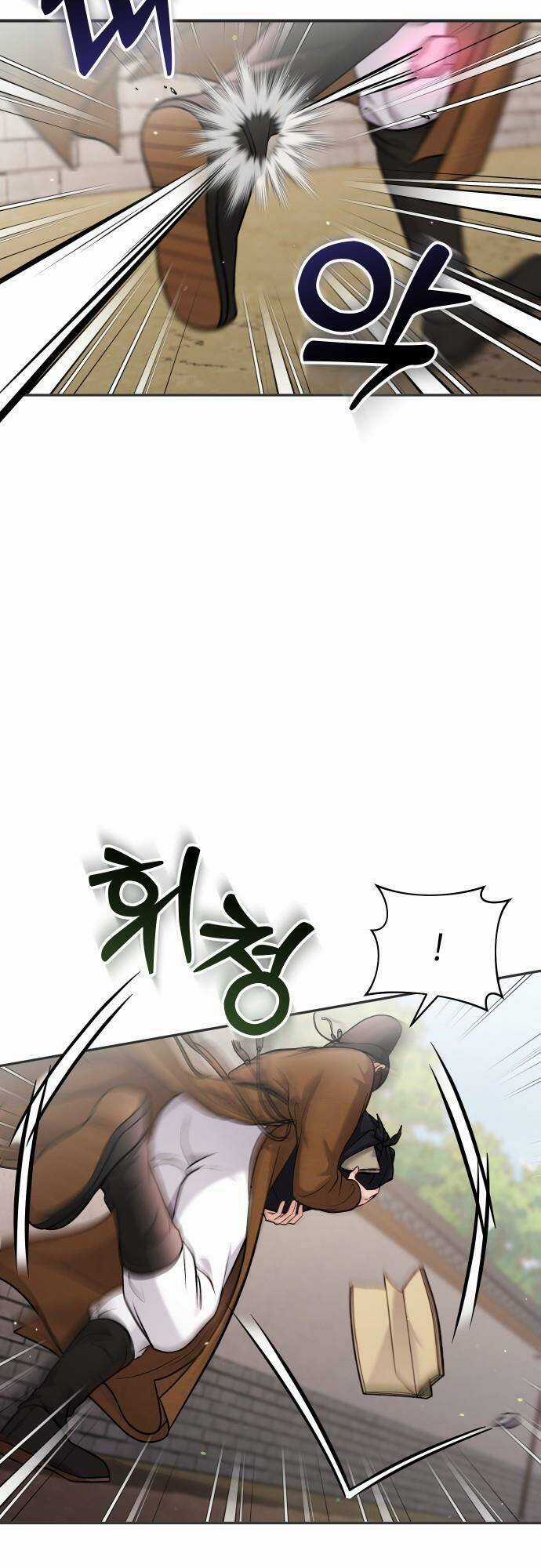 Từ Cao Thủ Trở Thành Phi Tần - Chapter 27 - Trang 8