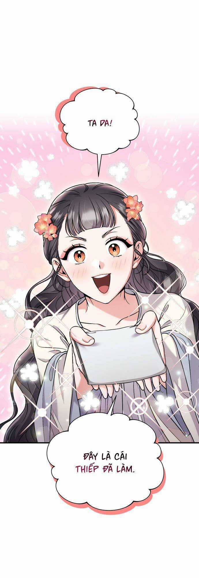 Từ Cao Thủ Trở Thành Phi Tần - Chapter 28 - Trang 13
