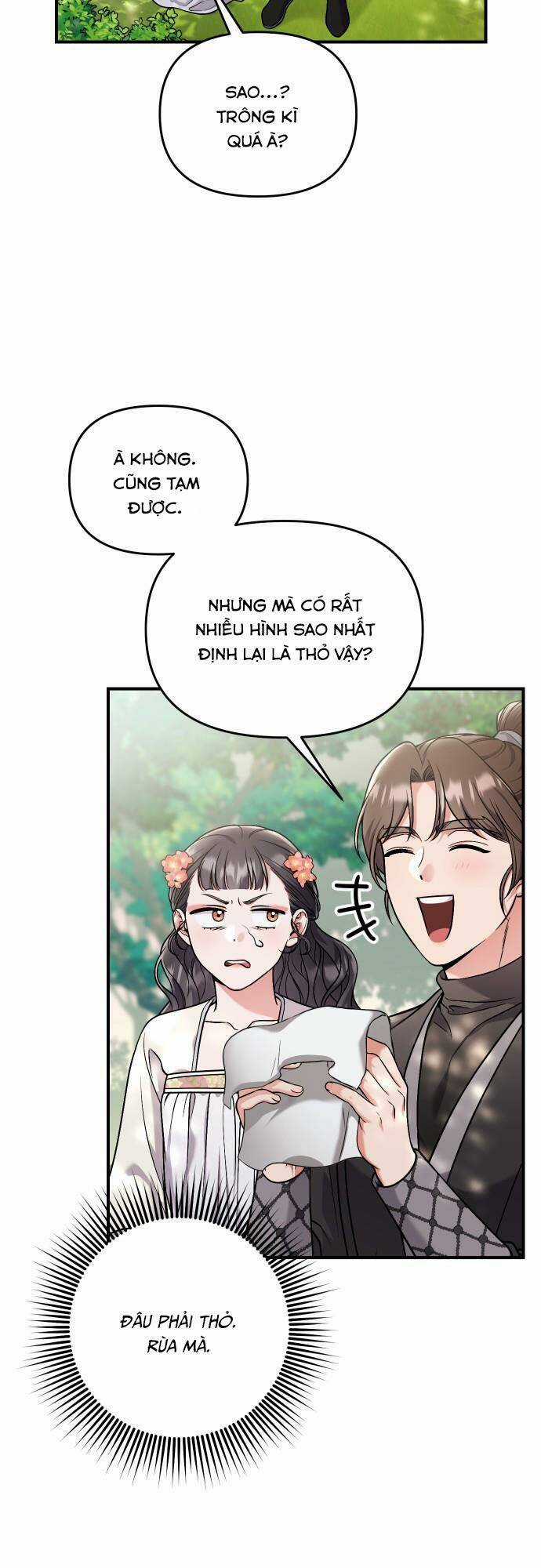 Từ Cao Thủ Trở Thành Phi Tần - Chapter 28 - Trang 17