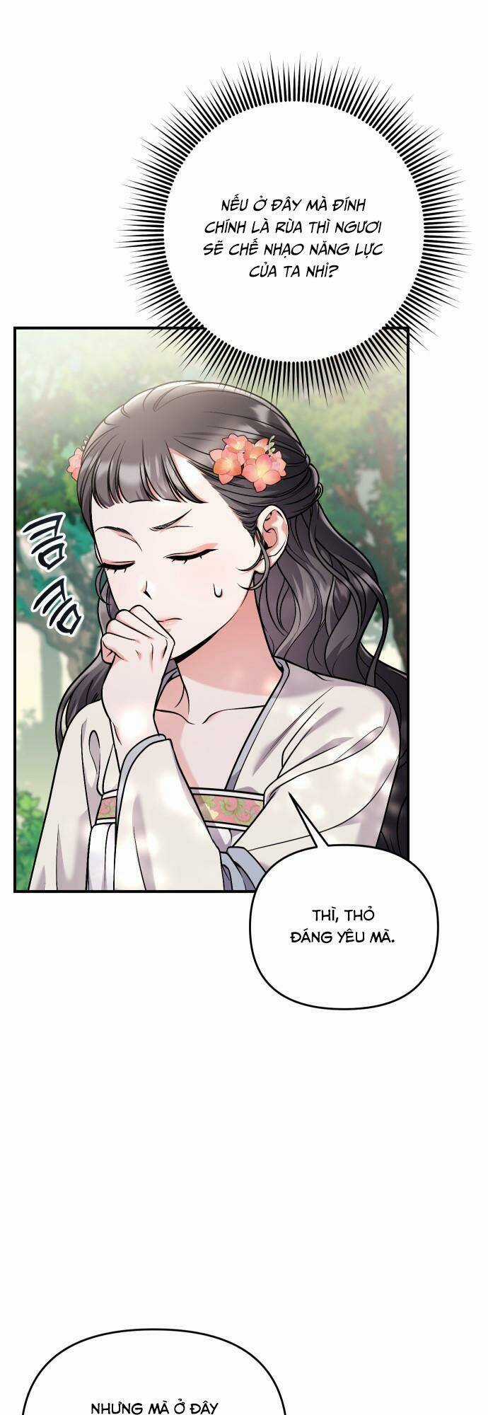 Từ Cao Thủ Trở Thành Phi Tần - Chapter 28 - Trang 18