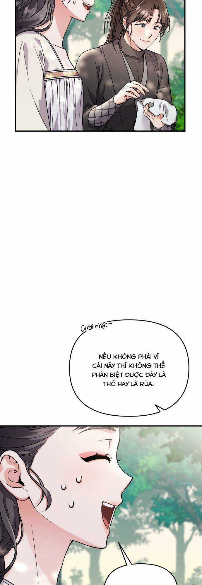 Từ Cao Thủ Trở Thành Phi Tần - Chapter 28 - Trang 20