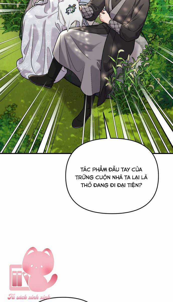 Từ Cao Thủ Trở Thành Phi Tần - Chapter 28 - Trang 22