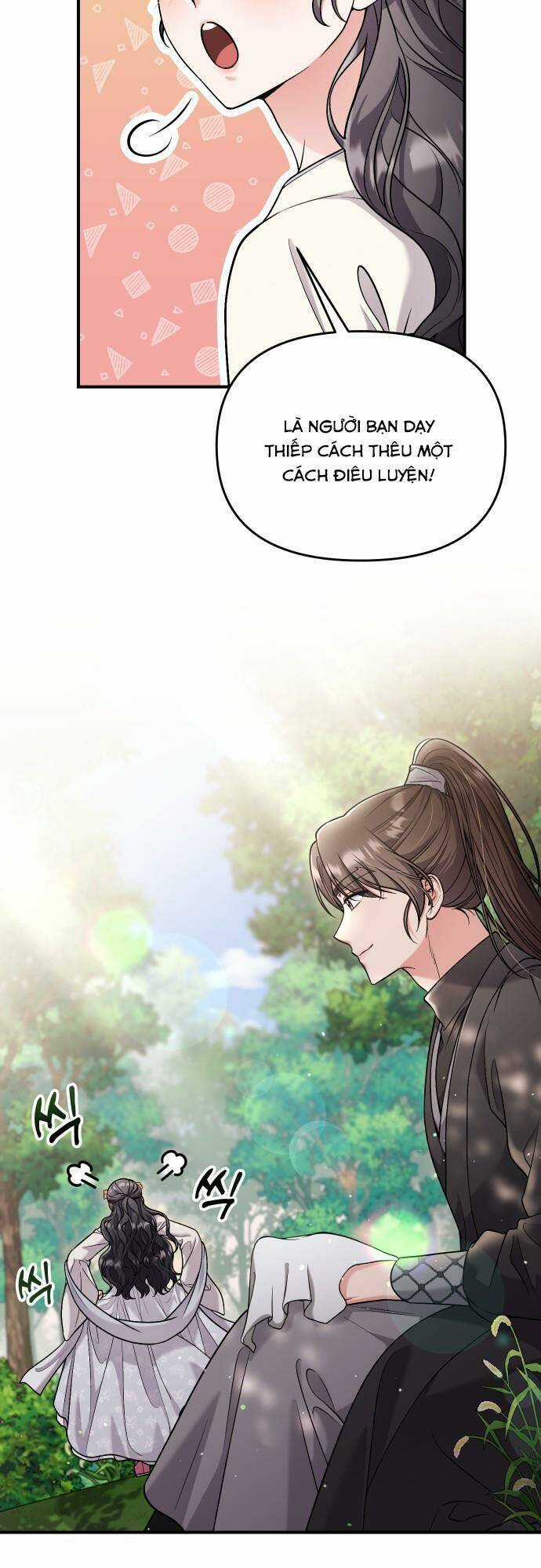 Từ Cao Thủ Trở Thành Phi Tần - Chapter 28 - Trang 24