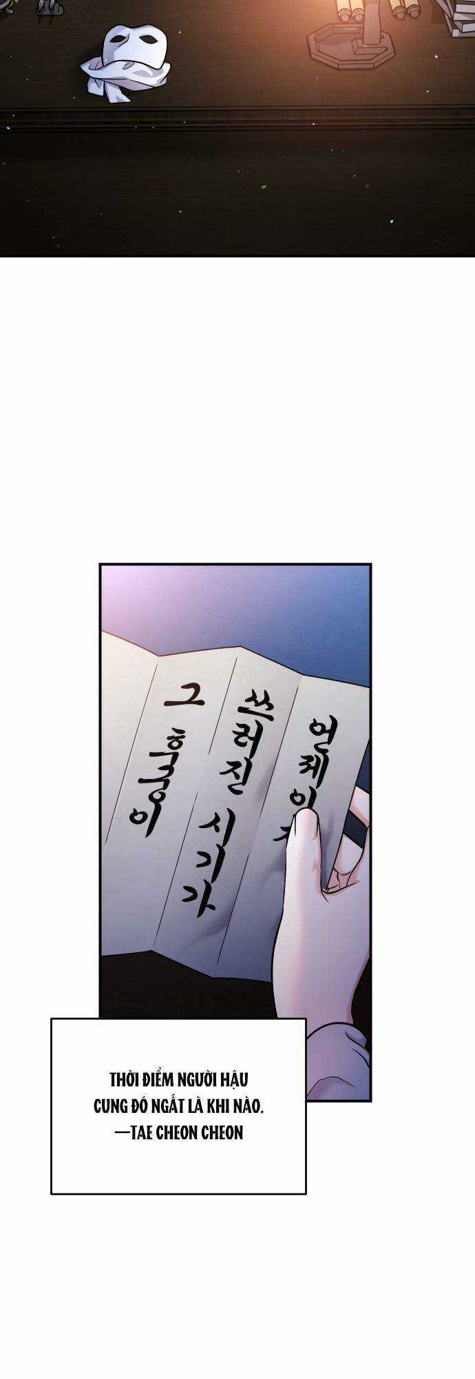 Từ Cao Thủ Trở Thành Phi Tần - Chapter 28 - Trang 31