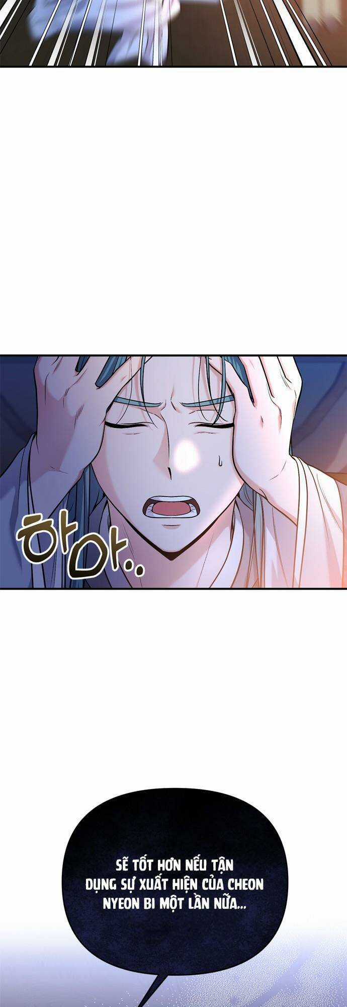 Từ Cao Thủ Trở Thành Phi Tần - Chapter 28 - Trang 35