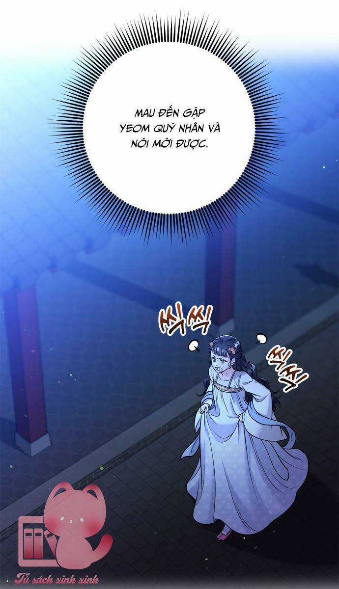 Từ Cao Thủ Trở Thành Phi Tần - Chapter 28 - Trang 38