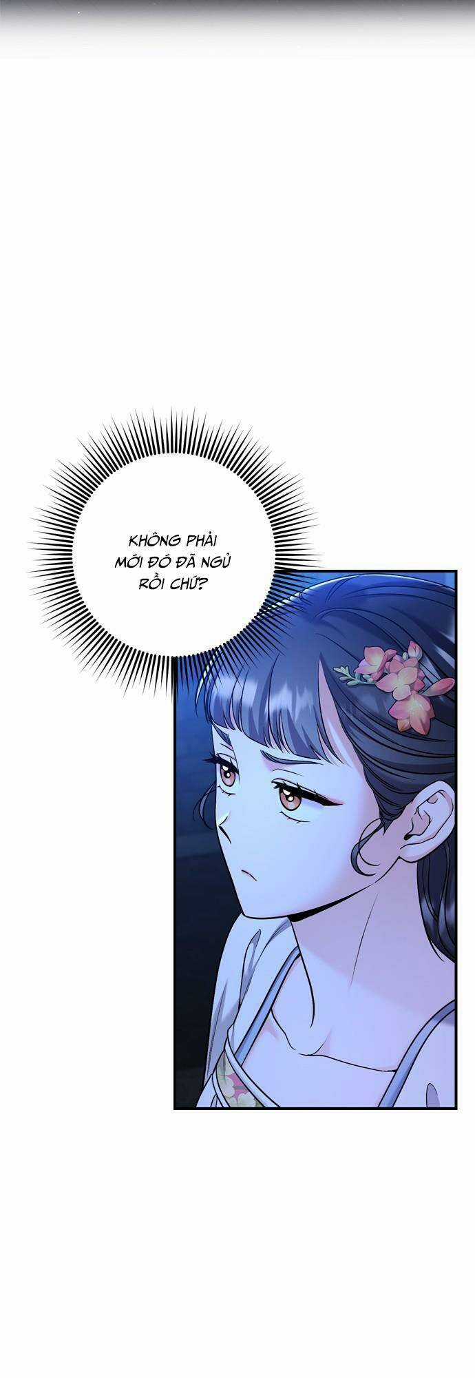 Từ Cao Thủ Trở Thành Phi Tần - Chapter 28 - Trang 39
