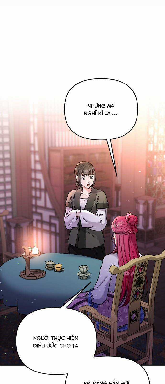 Từ Cao Thủ Trở Thành Phi Tần - Chapter 28 - Trang 5