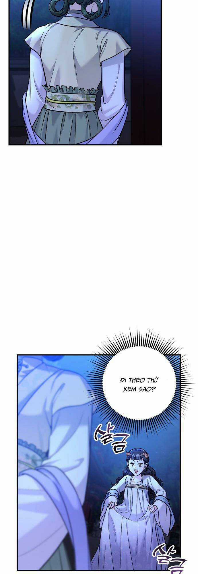 Từ Cao Thủ Trở Thành Phi Tần - Chapter 28 - Trang 41