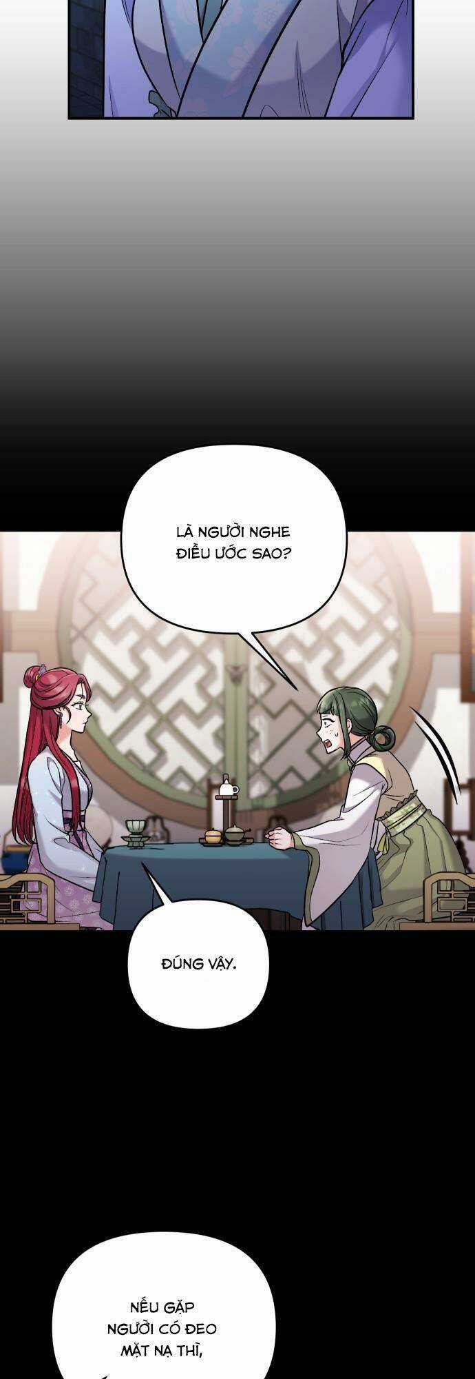 Từ Cao Thủ Trở Thành Phi Tần - Chapter 28 - Trang 44