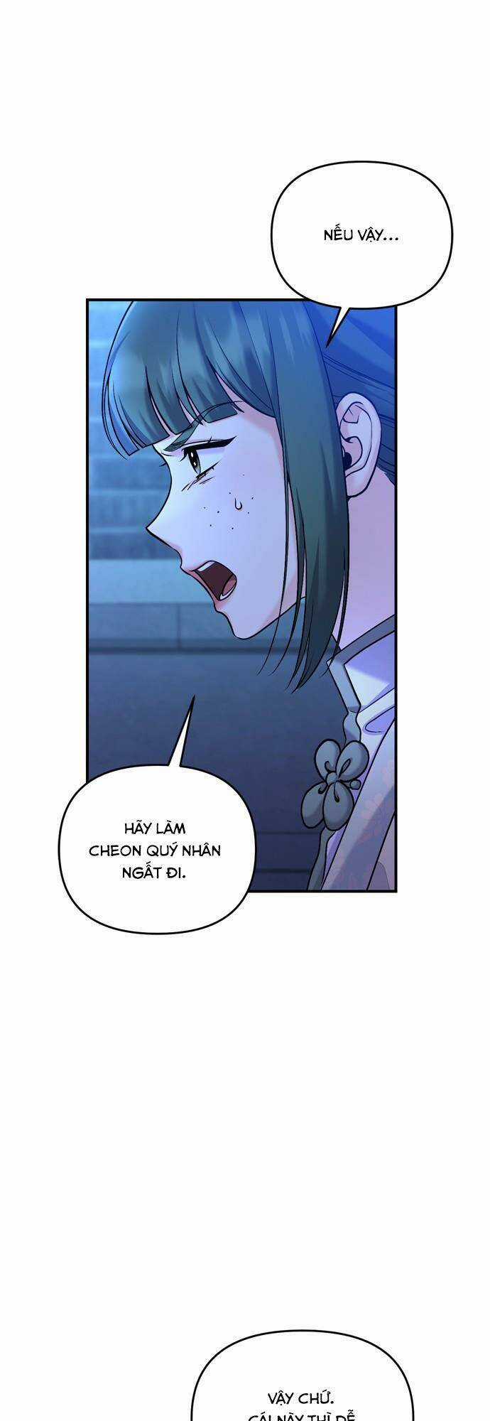 Từ Cao Thủ Trở Thành Phi Tần - Chapter 28 - Trang 50