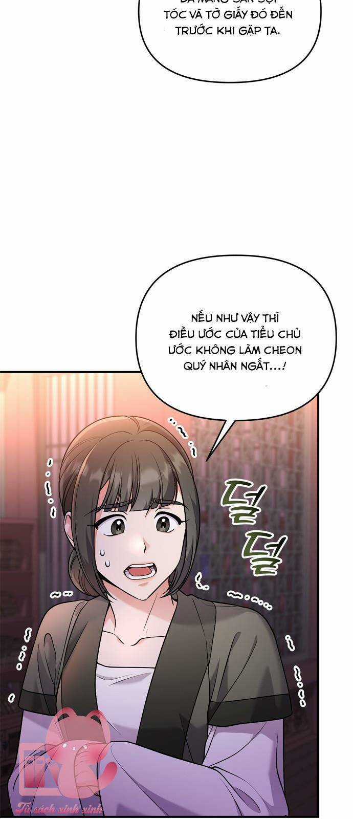 Từ Cao Thủ Trở Thành Phi Tần - Chapter 28 - Trang 6