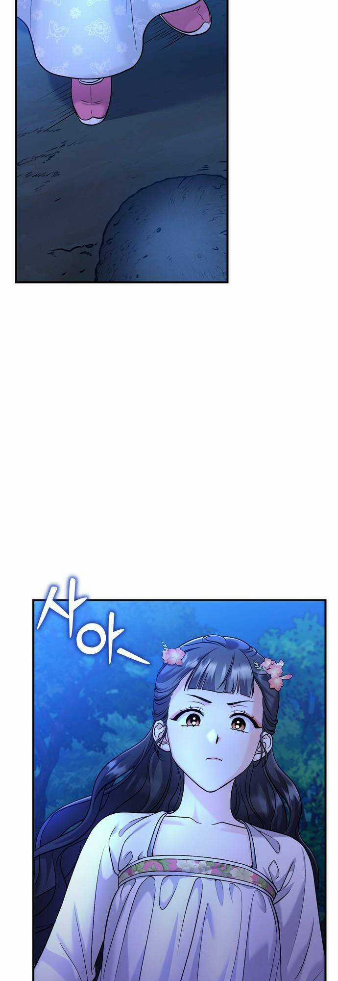 Từ Cao Thủ Trở Thành Phi Tần - Chapter 28 - Trang 57