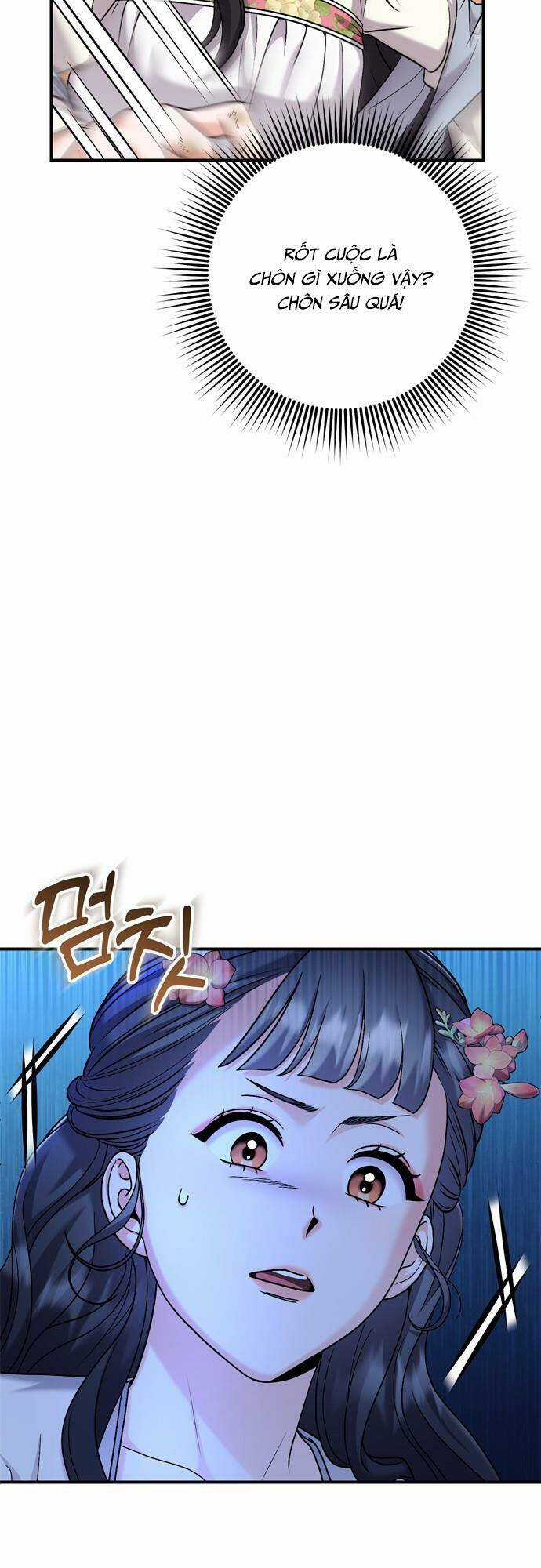 Từ Cao Thủ Trở Thành Phi Tần - Chapter 28 - Trang 60