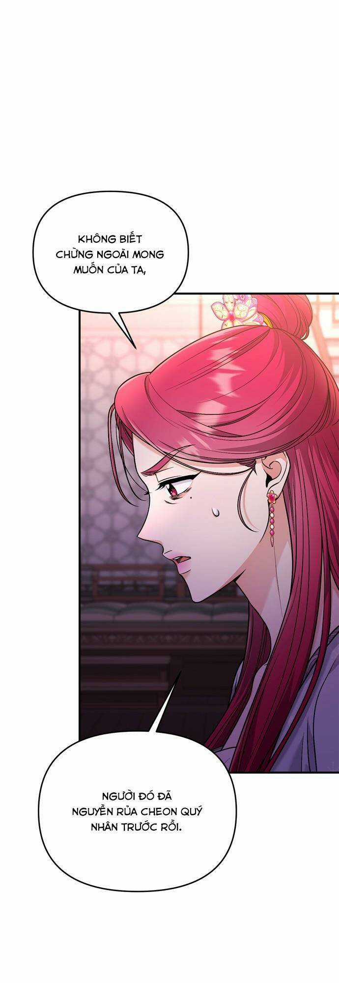 Từ Cao Thủ Trở Thành Phi Tần - Chapter 28 - Trang 7