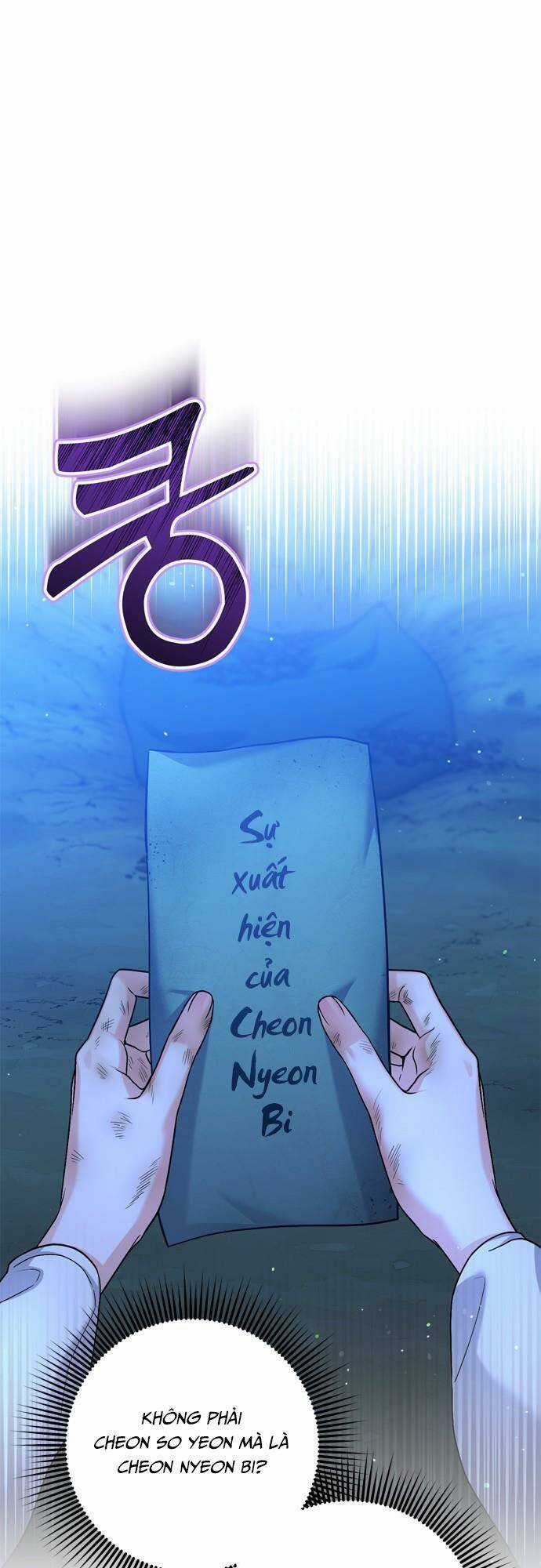 Từ Cao Thủ Trở Thành Phi Tần - Chapter 28 - Trang 61