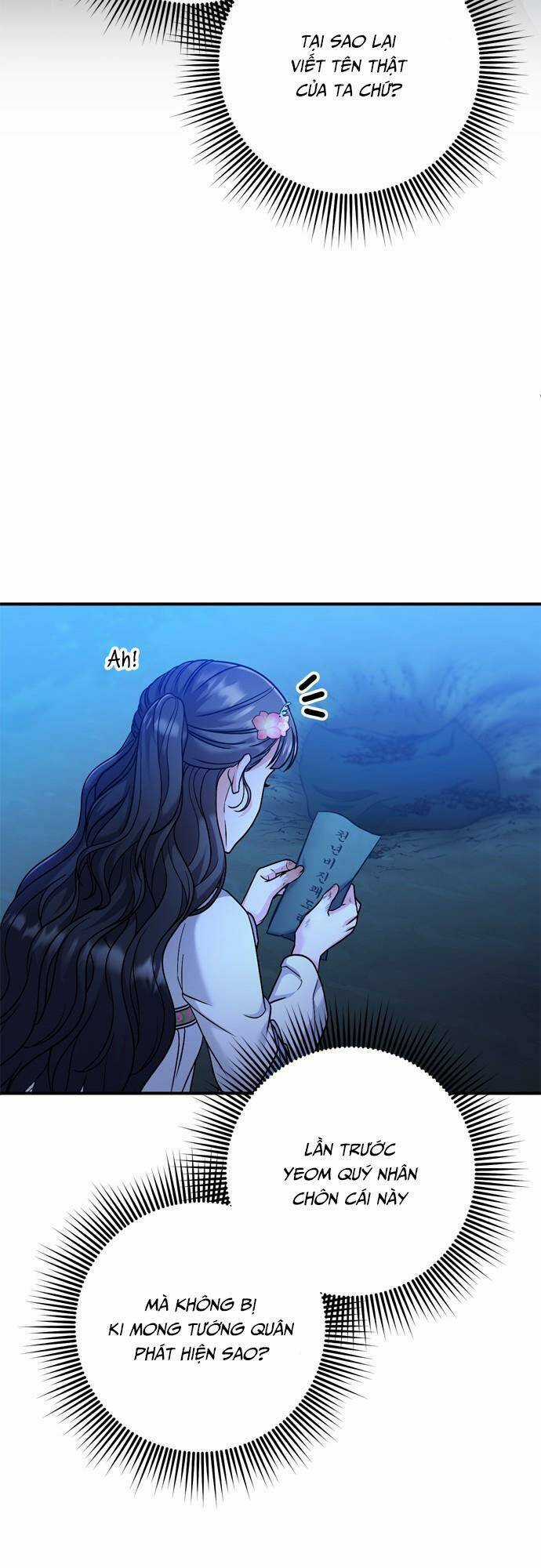 Từ Cao Thủ Trở Thành Phi Tần - Chapter 28 - Trang 62