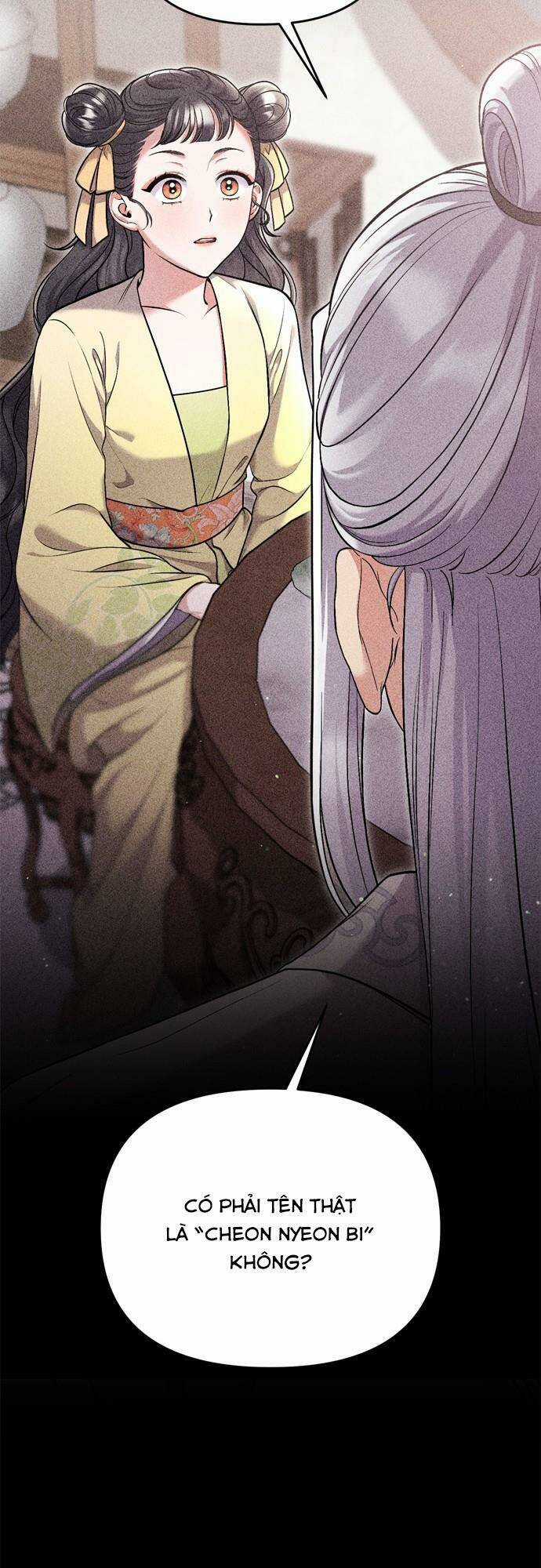 Từ Cao Thủ Trở Thành Phi Tần - Chapter 28 - Trang 64