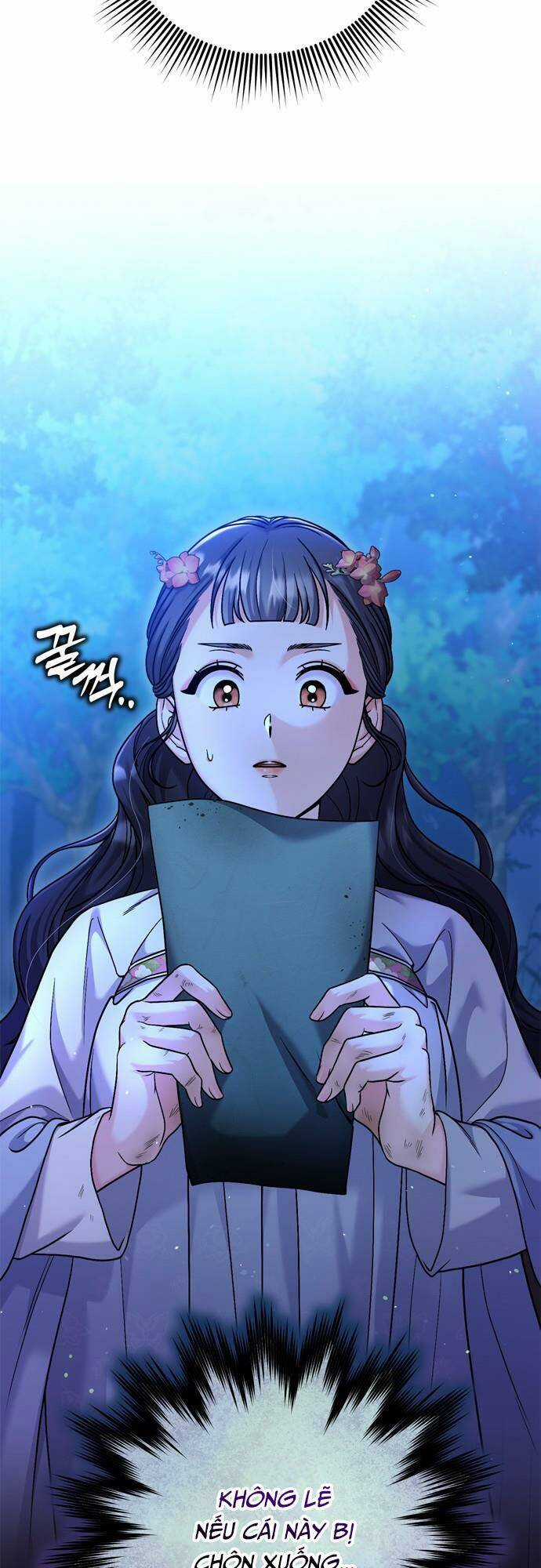 Từ Cao Thủ Trở Thành Phi Tần - Chapter 28 - Trang 66