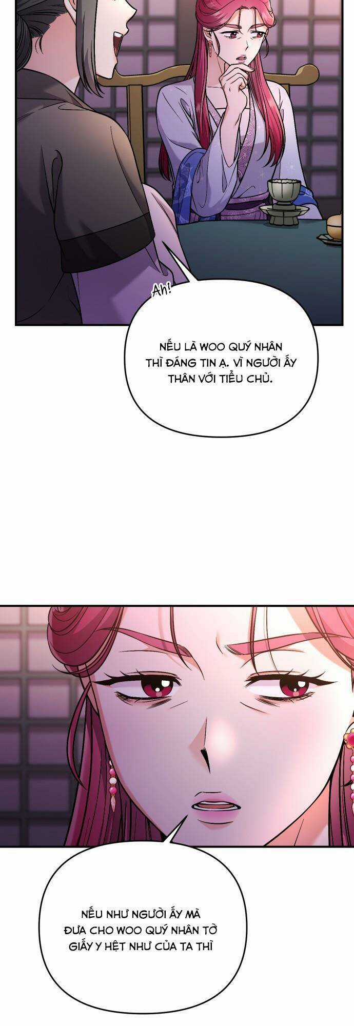 Từ Cao Thủ Trở Thành Phi Tần - Chapter 28 - Trang 10