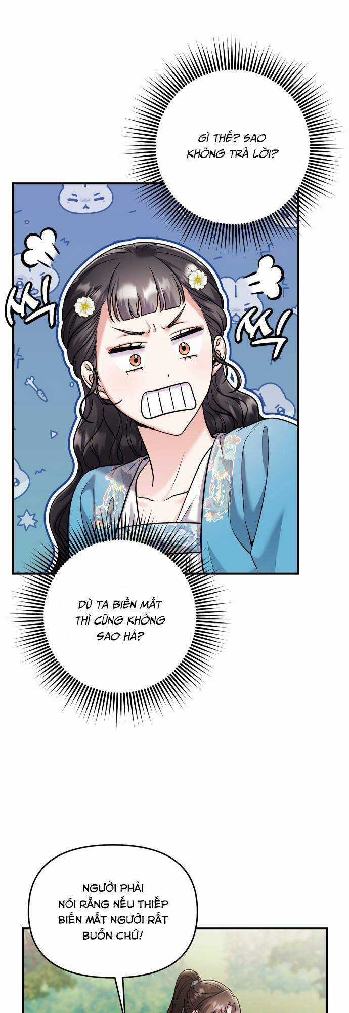 Từ Cao Thủ Trở Thành Phi Tần - Chapter 29 - Trang 11