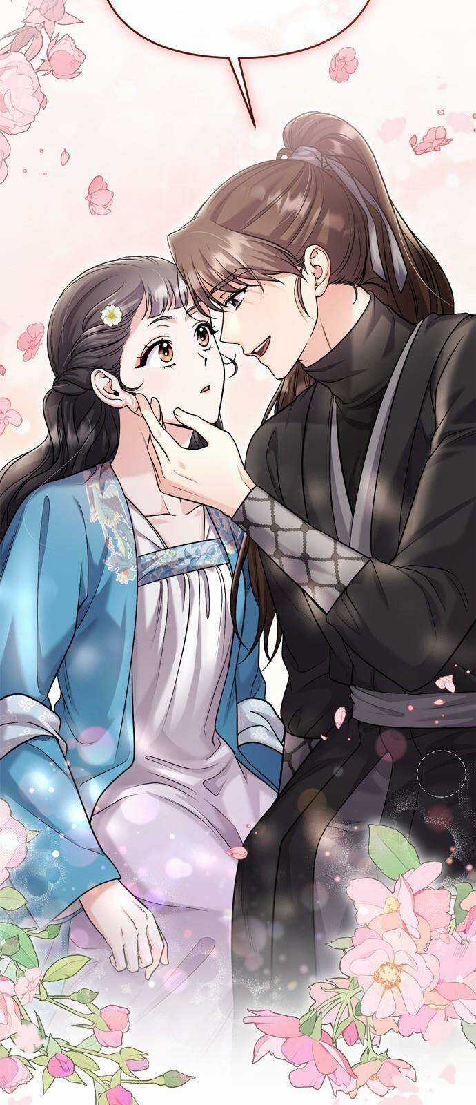 Từ Cao Thủ Trở Thành Phi Tần - Chapter 29 - Trang 18
