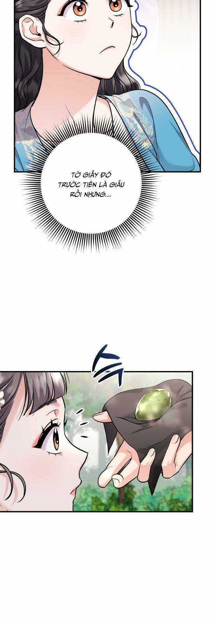 Từ Cao Thủ Trở Thành Phi Tần - Chapter 29 - Trang 3