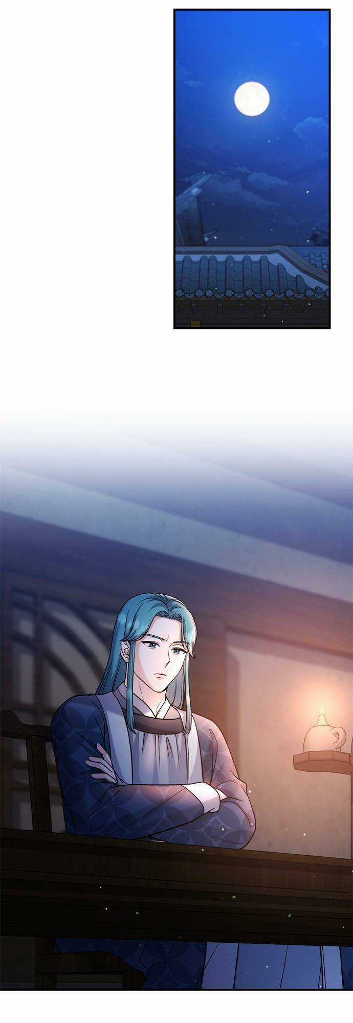 Từ Cao Thủ Trở Thành Phi Tần - Chapter 29 - Trang 22