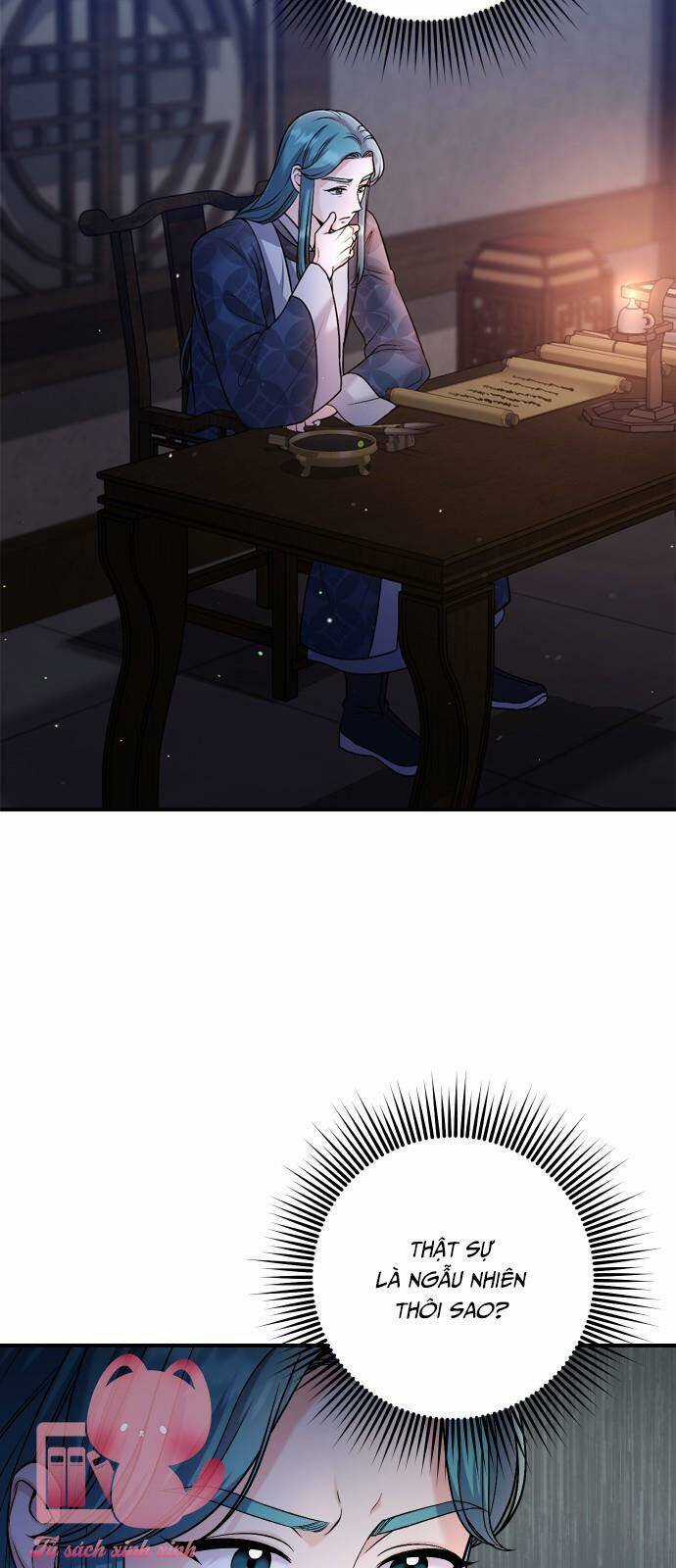 Từ Cao Thủ Trở Thành Phi Tần - Chapter 29 - Trang 25